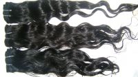 indian virgin hair weaving