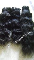 virgin indian deep wave bulk human hair