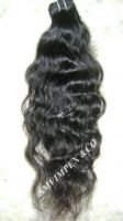 100% natural indian hair extension