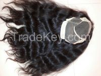 Indian lace wigs