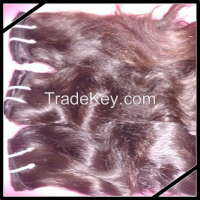 Peruvian shedding free remy hair