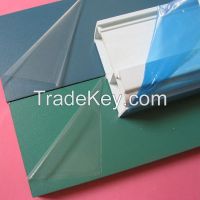 Adhesive PE/PP Protective Film/Sheet/Membrane for Aluminium Profile