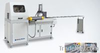 CNC automatic cutting saw for aluminum profile LJJC-CNC-500