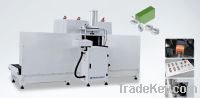 Profile tenon milling machine LXSJ6A-150
