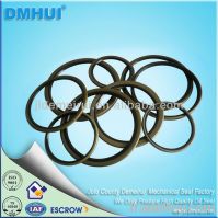 Excavator parts oil seal for bucket spindle