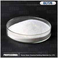 hydroxy ethyl cellulose