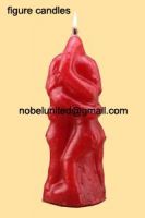 we produce and supply figurine candles