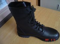 safety boot (UQ-007SB)