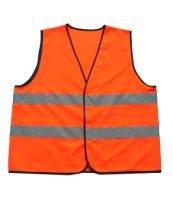safety vest (UQ-008HV)