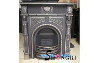 Sell cast iron fireplaces