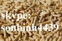 SELL WOOD PELLETS HIGH QUALITY BULK WOOD CHIPS