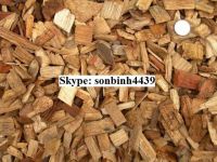 BULK RUBBER WOOD CHIPS FOR POWER PLANT FROM VIET NAM_CHEAP PRICE