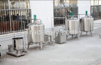 Industrial RO Drinking Water Treatment Equipments Purifier Filtering Machine