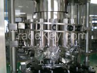 Vertical Piston Detergent Volumetric Filling Machine