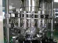 Automatic Piston Filler / Non-carbonated drinks filling machine