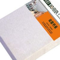 sell 100%non-asbestos calcium silicate board