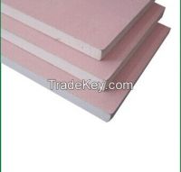low price high quality drywall, gypsum plaster boards