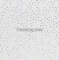 low price high quality mineral fiber acoustic ceiling tiles
