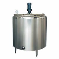 Closed Type cooling and heating tank