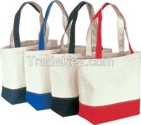 300 gsm Canvas Cotton 35 x 50 cm Grocery Bags