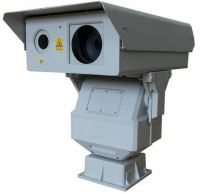 5km PTZ night vision camera