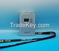 Digital Wireless Communication System Tour Guide Equipment for visiting and travel guide