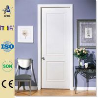 AFOL solid composite wood door