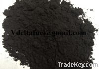 pre-activated carbon