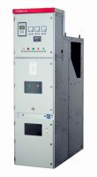 KYN28A-12 Metal-clad Enclosed Switchgear