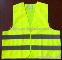 reflective safety vest-001