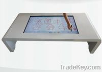 42inch Multitouch Table, Interactive Touch Screen Table 12points (ETT-