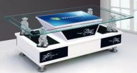 Infrared Multi Interactive Table, Touch Screen Coffee Table 6points to