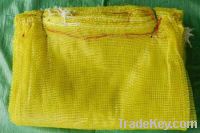 onion bag, pp tubular bag, polymesh bag