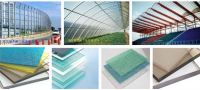 Sell Polycarbonate Sheet, Solid Sheet, Safety protect Sheet, Sun Sheet