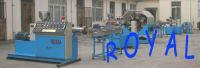 Sell PVC Braided Fiber Reinforced Hose Extrusion Line