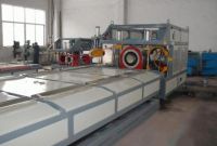 Sell PVC Pipe Belling Machine