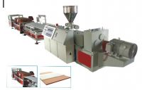 Sell PVC Wall Panel Extrusion Line