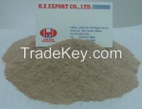 Tapioca Residue Powder