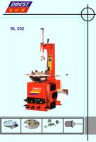 Sell  Tire Changer (semi-automatic)