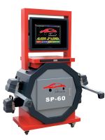 Sell Wheel Alignment (for truck)