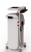 Sell 808nm Diode Laser Hair Removal Equipment LD150
