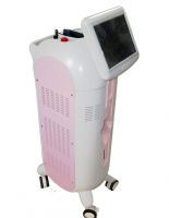 Sell 808nm Diode Laser Hair Removal Equipment LD170