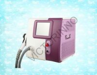 Sell 808nm Diode Laser Hair Removal Equipment LD180