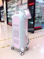 Sell 808nm Diode Laser Hair Removal Equipment LD170