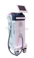 808nm Diode Laser Hair Removal Equipment LD160