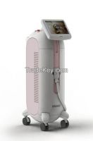 Sell 808nm Diode Laser Hair Removal Equipment LD170