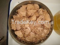 Sell Canned Skipjack Tuna in brine