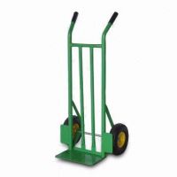 180kg Capacity Hand Trolley