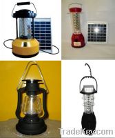 Best Quality Solar LED Lantern