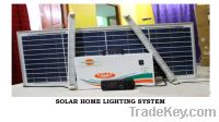 High power Solar Home Light